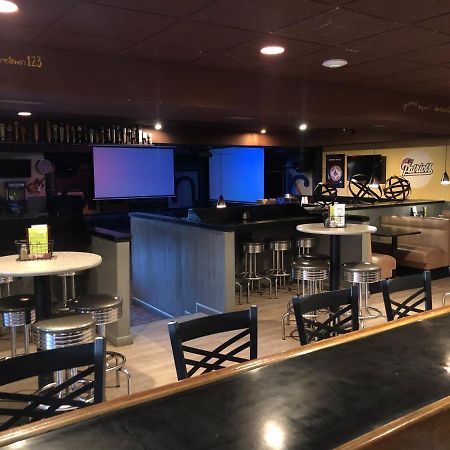 Shiretown Inn & Suites Houlton 外观 照片