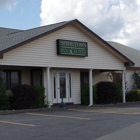 Shiretown Inn & Suites Houlton 外观 照片