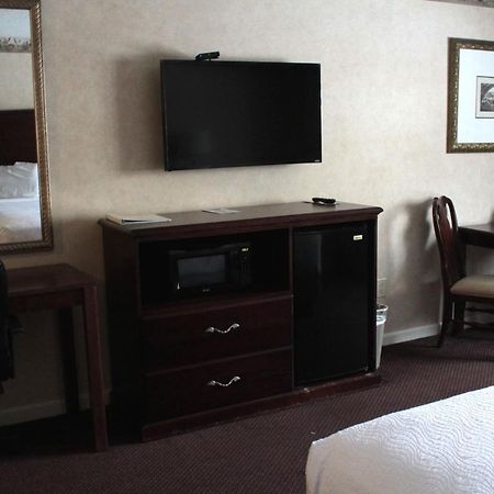 Shiretown Inn & Suites Houlton 外观 照片
