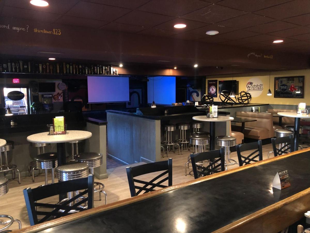 Shiretown Inn & Suites Houlton 外观 照片