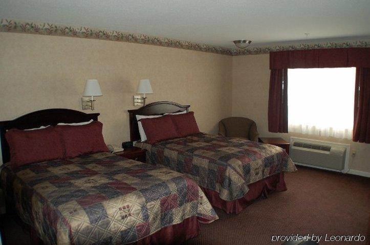 Shiretown Inn & Suites Houlton 客房 照片