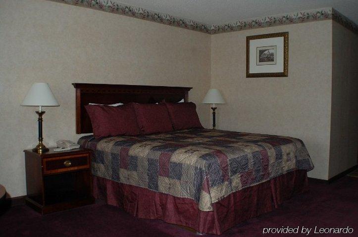 Shiretown Inn & Suites Houlton 客房 照片