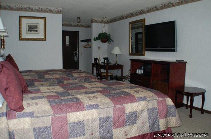 Shiretown Inn & Suites Houlton 客房 照片