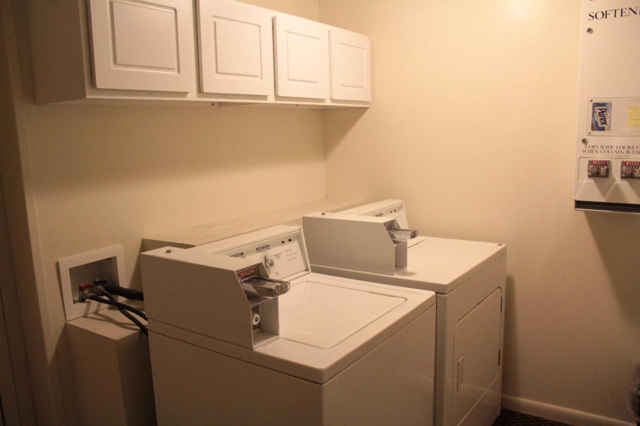 Shiretown Inn & Suites Houlton 外观 照片