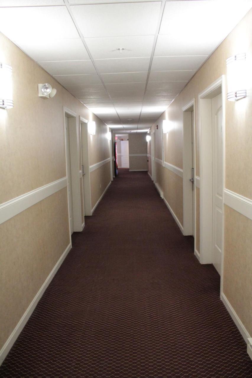 Shiretown Inn & Suites Houlton 外观 照片